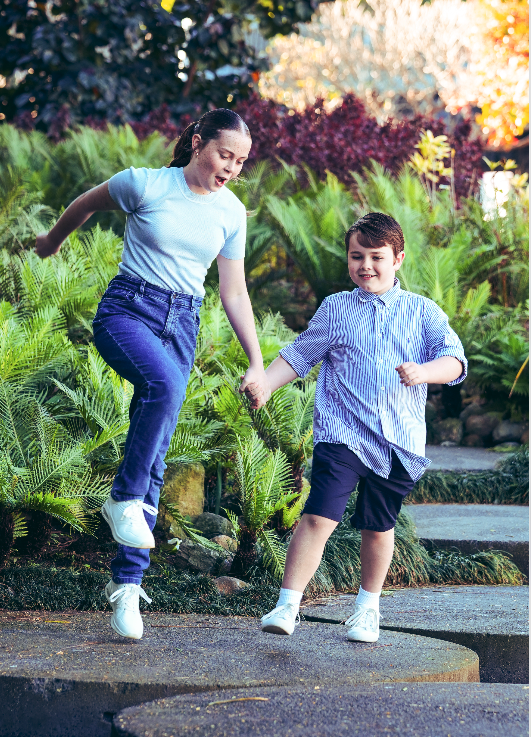 Gardens Play 1