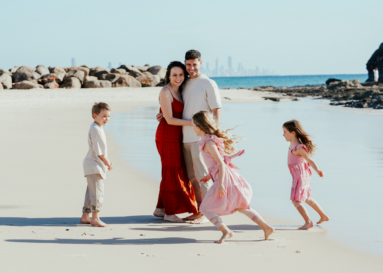 Salt Air at Currumbin